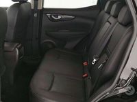 Usata Nissan Qashqai Black Edition 131 CV (96 kW) 2017 Nero SUV