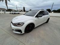 Usata VW Golf VII GTI 245 CV (180 kW) 2018 Berlina