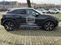 usata Nissan Juke 1.0 DIG-T 114 CV N-Design