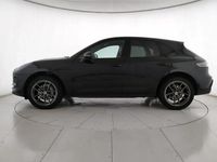 Usata Porsche Macan 265 CV (194 kW) 2023 Nero SUV