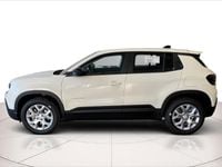 Nuova Jeep Avenger Altitude 110 CV (80 kW) 2025 Snow SUV