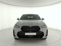 Usado BMW X6 M Sport 298 HP (219 kW) 2024 Cinzento SUV