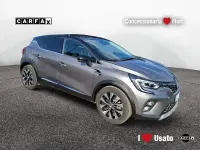 Usata Renault Captur Techno 143 CV (105 kW) 2023 Be style milano SUV