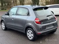 Usata Renault Twingo 69 CV (50 kW) 2018 Grigio Utilitaria