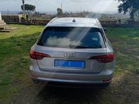 Usata Audi A4 Business 190 CV (139 kW) 2017 Station wagon