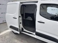 Occasion Citroën Berlingo 102 ch (75 kW) 2021 Blanc Monospace