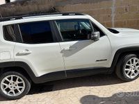 Usata Jeep Renegade 131 CV (96 kW) 2021 SUV