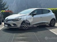 Usata Renault Clio IV Intens 90 CV (66 kW) 2019 Altro Utilitaria