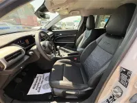 Usata Jeep Avenger Summit 101 CV (74 kW) 2025 Beige SUV
