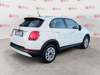 Usata Fiat 500X Pop Star 95 CV (69 kW) 2018 Bianco SUV