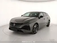 Nuova Peugeot 308 Allure 131 CV (96 kW) 2026 Grigio Station wagon
