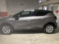 Usata Renault Captur 101 CV (74 kW) 2021 SUV
