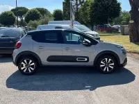 Usata Citroën C3 PureTech 83 CV (61 kW) 2023 Sabbia Utilitaria