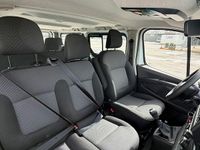 Usata Renault Trafic 110 CV (80 kW) 2022 Bianco