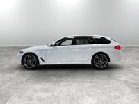 usata BMW 540 d xDrive Touring Msport