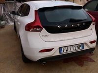 Usata Volvo V40 Business Edition 120 CV (88 kW) 2019 Berlina