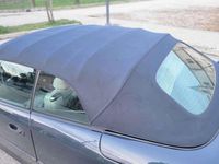 Usata Saab 9-3 Cabriolet Vector 150 CV (110 kW) 2005 Cabrio