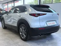 Usata Mazda CX-30 150 CV (110 kW) 2025 Grigio SUV