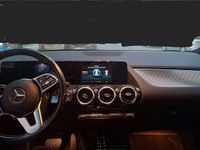 Usata Mercedes GLA180 116 CV (85 kW) 2020 Nero SUV