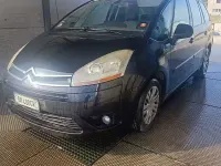 Usata Citroën Grand C4 Picasso 110 CV (80 kW) 2008 Monovolume