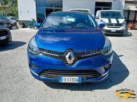 usata Renault Clio IV Clio dCi 8V 90 CV 5 porte Business