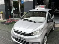 Usata Aixam City Pack 2021 Grigio Berlina