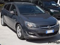 usata Opel Astra 1.7CDTI 110CV