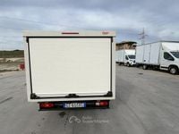 Nuova Piaggio Porter 106 CV (77 kW) 2026 Bianco Station wagon