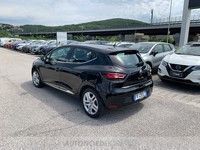 usata Renault Clio IV 1.5 dci moschino zen 75cv