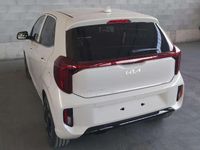 Nuova Kia Picanto Style 68 CV (50 kW) 2026 Beige Utilitaria
