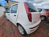 usata Fiat Punto 1.2 5 porte Active Natural Power