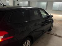 Usata Peugeot 308 SW Business-Line 130 CV (95 kW) 2019 Nero Station wagon