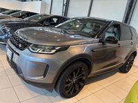Usata Land Rover Discovery Sport S 163 CV (119 kW) 2021 Grigio SUV