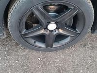 Usata Mercedes GLA220 2014 Marrone SUV
