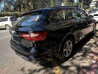 Usata Audi A4 Business 163 CV (119 kW) 2020 Station wagon
