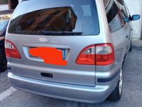 usata Ford Galaxy Galaxy 1.9 TDI (110CV) cat Ghia