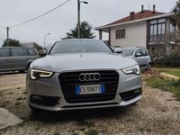 usata Audi A5 Sportback 2.0 tdi Business Plus 177cv