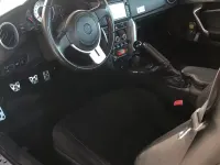 Usata Toyota GT86 GT 200 CV (147 kW) 2016 Bianco Coupé