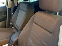 Usata Opel Meriva Cosmo 95 CV (69 kW) 2012 Bianco Monovolume