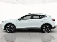 Usata Cupra Formentor 150 CV (110 kW) 2023 Bianco nevada SUV