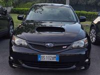 Usata Subaru Impreza Sport 150 CV (110 kW) 2009 Berlina