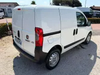Usata Fiat Fiorino 95 CV (69 kW) 2024 Bianco Monovolume