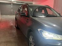 Usata BMW X1 Advantage 2020 Grigio SUV