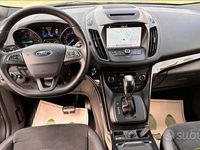 Usata Ford Kuga ST-Line 2019 Grigio SUV
