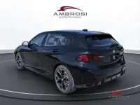 Ny BMW 118 M Sport 150 HK (110 kW) 2026 Sort Hatchback
