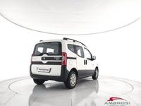 usata Peugeot Bipper 1.4 75CV Outdoor del 2011 usata a Viterbo