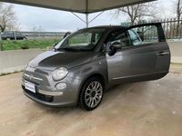 usata Fiat 500 (2007-2016) C 1.4 16V Lounge