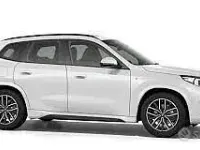 Nuova BMW X1 Sport Line 150 CV (110 kW) 2025 Nero SUV