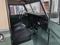 Usata Land Rover 88 1981