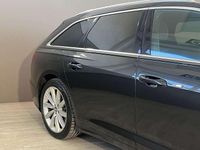 Begagnad Audi A6 Business 286 HK (210 kW) 2019 Grå Kombi